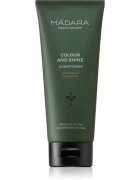 Mádara MÁDARA Colour and Shine rozjasňující a posilující kondicionér pro barvené vlasy 200 ml