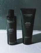 Mádara MÁDARA Colour and Shine rozjasňující a posilující kondicionér pro barvené vlasy 200 ml