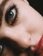 Mádara MÁDARA Come Closer posilující řasenka 6 ml