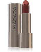 Mádara MÁDARA Dazzle Nights lesklá rtěnka odstín #504 Dominance 3.8 g
