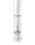 Mádara MÁDARA Deep Moisture denní krém pro intenzivní hydrataci 50 ml