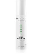Mádara MÁDARA Deep Moisture noční krém pro intenzivní hydrataci 50 ml