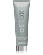 Mádara MÁDARA Detox detoxikační a čisticí maska 60 ml
