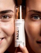 Mádara MÁDARA Fake It samoopalovací sérum na obličej 30 ml