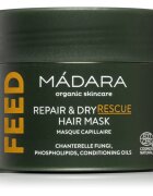 Mádara MÁDARA Feed regenerační a hydratační maska na vlasy 180 ml