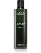 Mádara MÁDARA Gloss and Vibrancy šampon 250 ml