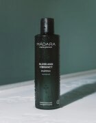 Mádara MÁDARA Gloss and Vibrancy šampon 250 ml