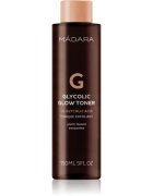Mádara MÁDARA Glycolic Glow Toner jemné exfoliační tonikum 150 ml