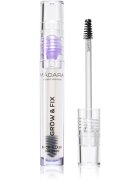 Mádara MÁDARA Grow & Fix stimulující sérum pro růst řas a obočí 4.25 ml