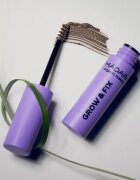Mádara MÁDARA Grow & Fix tónovací gel na obočí odstín Ash Brown 425 ml