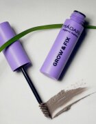 Mádara MÁDARA Grow & Fix tónovací gel na obočí odstín Frosty Taupe 425 ml