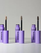 Mádara MÁDARA Grow & Fix tónovací gel na obočí odstín Frosty Taupe 425 ml