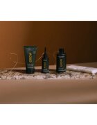 Mádara MÁDARA Grow šampon pro objem jemných vlasů 250 ml