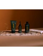 Mádara MÁDARA Grow šampon pro objem jemných vlasů 250 ml
