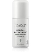 Mádara MÁDARA HERBAL kuličkový deodorant roll-on 50 ml