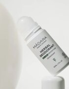Mádara MÁDARA HERBAL kuličkový deodorant roll-on 50 ml