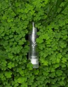 Mádara MÁDARA Hyaluron Biotic Mist pleťová emulze s kyselinou hyaluronovou 100 ml