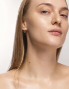 Mádara MÁDARA Hydra Glow Hyaluron Peptide Serum hyaluronové sérum s peptidy 30 ml