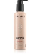 Mádara MÁDARA Hydra Soft tělové mléko 250 ml