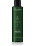 Mádara MÁDARA Infusion Vert tvarující tělový olej 200 ml