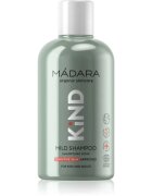 Mádara MÁDARA Kind Mild Shampoo jemný šampon 250 ml