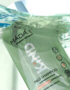 Mádara MÁDARA Kind Mild Shampoo jemný šampon 250 ml