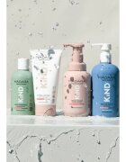 Mádara MÁDARA Kind Mild Shampoo jemný šampon 250 ml