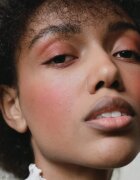 Mádara MÁDARA Magnetic Blush pudrová tvářenka odstín Bare Blossom 6 g