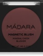 Mádara MÁDARA Magnetic Blush pudrová tvářenka odstín Cold Cheeks 6 g