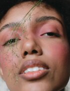 Mádara MÁDARA Magnetic Blush pudrová tvářenka odstín Cold Cheeks 6 g