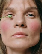Mádara MÁDARA Magnetic Blush pudrová tvářenka odstín Cold Cheeks 6 g