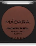 Mádara MÁDARA Magnetic Blush pudrová tvářenka odstín Fierce Flame 6 g