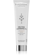 Mádara MÁDARA Mealting Cleansing Oil odličovací a čisticí balzám 100 ml