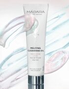 Mádara MÁDARA Mealting Cleansing Oil odličovací a čisticí balzám 100 ml