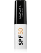 Mádara MÁDARA Mineral SPF50 Sunscreen Stick opalovací krém v tyčince SPF 50 12 g