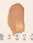 Mádara MÁDARA Mineral SPF50 Sunscreen Stick opalovací krém v tyčince SPF 50 12 g