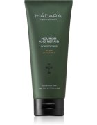 Mádara MÁDARA Nourish and Repair regenerační kondicionér pro slabé a poškozené vlasy 200 ml