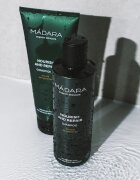 Mádara MÁDARA Nourish and Repair regenerační kondicionér pro slabé a poškozené vlasy 200 ml