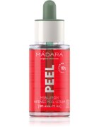 Mádara MÁDARA Peel hyaluronové sérum s peelingovým efektem 30 ml