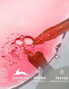 Mádara MÁDARA Peel hyaluronové sérum s peelingovým efektem 30 ml