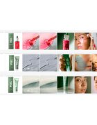 Mádara MÁDARA Peel hyaluronové sérum s peelingovým efektem 30 ml