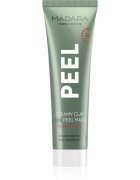 Mádara MÁDARA Peel jílová maska s peelingovým efektem 60 ml