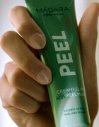 Mádara MÁDARA Peel jílová maska s peelingovým efektem 60 ml