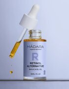 Mádara MÁDARA Retinol Alternative Bakuchiol Oil omlazující pleťový olej s hydratačním účinkem 30 ml
