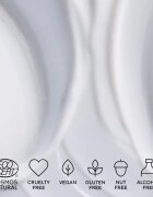 Mádara MÁDARA Retinol Alternative noční hydratační krém proti stárnutí pleti 50 ml