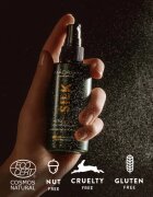 Mádara MÁDARA Silk ochranná mlha pro poškozené vlasy 90 ml