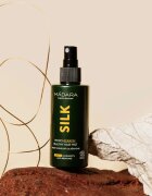 Mádara MÁDARA Silk ochranná mlha pro poškozené vlasy 90 ml