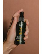 Mádara MÁDARA Silk ochranná mlha pro poškozené vlasy 90 ml