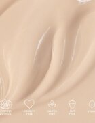 Mádara MÁDARA Skin Equal rozjasňující make-up pro přirozený vzhled SPF 20 odstín #10 Porcelain 30 ml