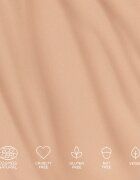 Mádara MÁDARA Skin Equal rozjasňující make-up pro přirozený vzhled SPF 20 odstín #30 Rose Ivory 30 ml
